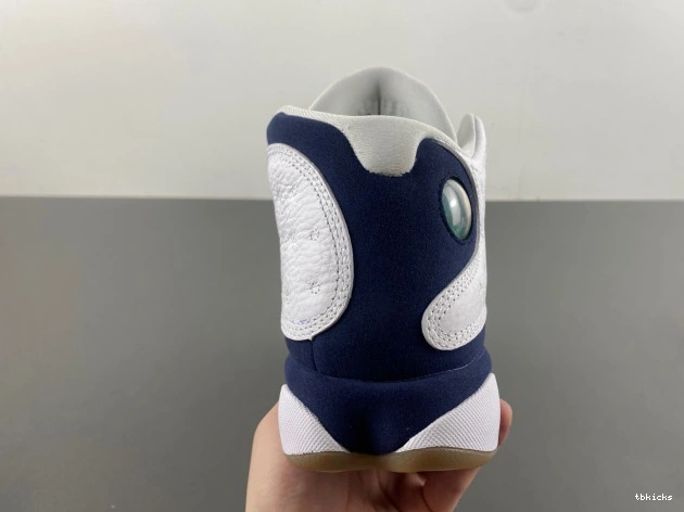 Reps TB Midnight Air 414571-140 13 Navy Jordan 0710